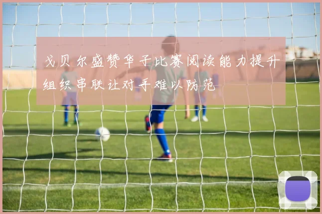戈贝尔盛赞华子比赛阅读能力提升组织串联让对手难以防范